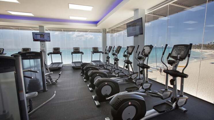 Tamarijn Aruba All Inclusive